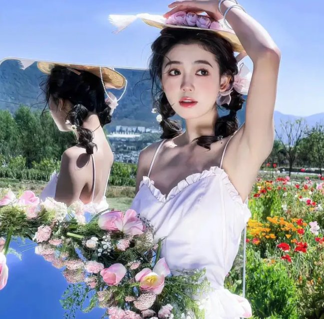 居无定所